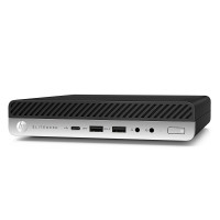 HP EliteDesk 800 G3 DM i5-7500, 8GB, 240GB SSD